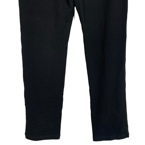 James Perse Wool Blend Relaxed Straight Leg Pants Size 38 NWT - Picture 6 of 8